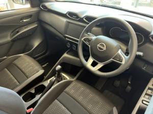 Nissan Magnite 1.0 Visia auto - Image 6