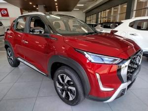 Nissan Magnite 1.0 Acenta manual - Image 1