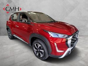 Nissan Magnite 1.0 Acenta manual - Image 1