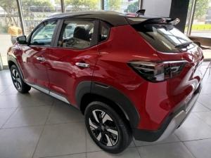 Nissan Magnite 1.0 Acenta manual - Image 3