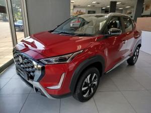 Nissan Magnite 1.0 Acenta manual - Image 4