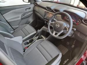Nissan Magnite 1.0 Acenta manual - Image 6