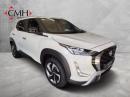 Thumbnail Nissan Magnite 1.0 Visia manual