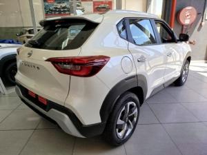 Nissan Magnite 1.0 Visia manual - Image 6