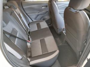 Nissan Magnite 1.0 Visia manual - Image 7