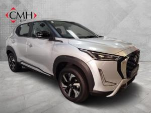 Nissan Magnite 1.0 Acenta auto - Image 1