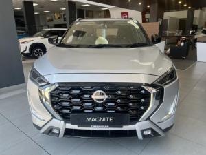 Nissan Magnite 1.0 Acenta auto - Image 2