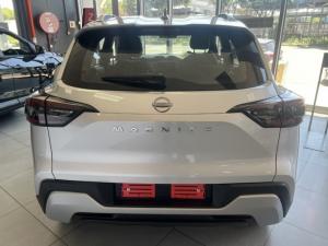 Nissan Magnite 1.0 Acenta auto - Image 3