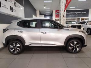 Nissan Magnite 1.0 Acenta auto - Image 4