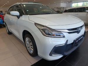 Toyota Starlet 1.5 Xi - Image 10