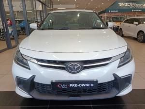 Toyota Starlet 1.5 Xi - Image 11