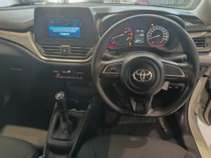 Toyota Starlet 1.5 Xi - Image 14