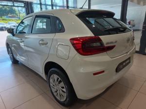 Toyota Starlet 1.5 Xi - Image 3