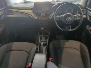 Toyota Starlet 1.5 Xi - Image 6