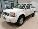 Thumbnail Nissan NP300 Hardbody 2.5TDi double cab Hi-rider