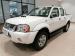Nissan NP300 Hardbody 2.5TDi double cab Hi-rider - Thumbnail 1