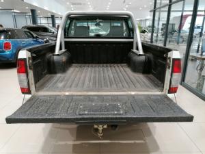 Nissan NP300 Hardbody 2.5TDi double cab Hi-rider - Image 5
