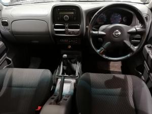 Nissan NP300 Hardbody 2.5TDi double cab Hi-rider - Image 6
