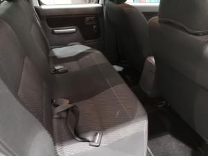 Nissan NP300 Hardbody 2.5TDi double cab Hi-rider - Image 7