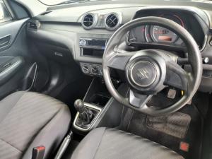 Suzuki Swift 1.2 GA - Image 7
