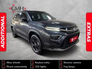 Toyota Urban Cruiser 1.5 XR auto - Image 1