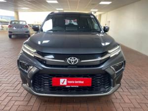 Toyota Urban Cruiser 1.5 XR auto - Image 2