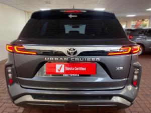 Toyota Urban Cruiser 1.5 XR auto - Image 4