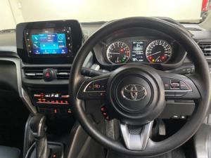 Toyota Urban Cruiser 1.5 XR auto - Image 8