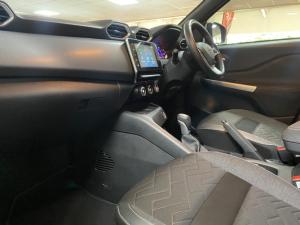 Nissan Magnite 1.0 Turbo Acenta Plus auto - Image 10