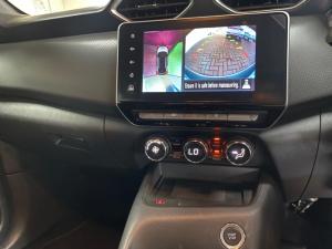 Nissan Magnite 1.0 Turbo Acenta Plus auto - Image 11