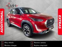 Thumbnail Nissan Magnite 1.0 Turbo Acenta Plus auto