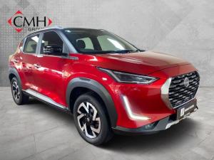 Nissan Magnite 1.0 Turbo Acenta Plus auto - Image 1