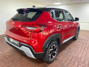 Nissan Magnite 1.0 Turbo Acenta Plus auto - Image 2