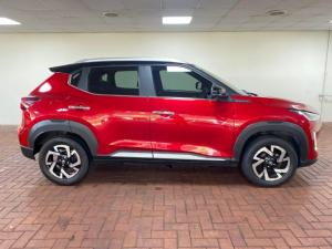 Nissan Magnite 1.0 Turbo Acenta Plus auto - Image 4