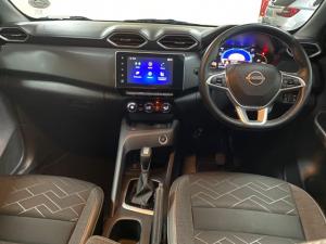 Nissan Magnite 1.0 Turbo Acenta Plus auto - Image 6