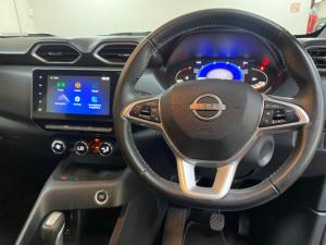 Nissan Magnite 1.0 Turbo Acenta Plus auto - Image 7