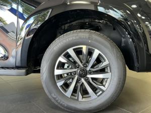 GWM P300 2.4T double cab LS 4x4 - Image 13