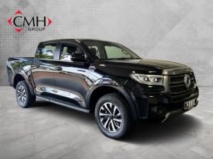 GWM P300 2.4T double cab LS 4x4 - Image 1