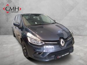 Renault Clio 66kW turbo Dynamique - Image 1