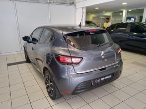 Renault Clio 66kW turbo Dynamique - Image 3