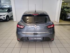 Renault Clio 66kW turbo Dynamique - Image 4