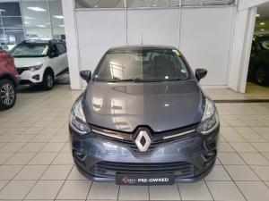 Renault Clio 66kW turbo Dynamique - Image 5