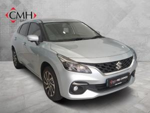 Suzuki Baleno 1.5 GLX manual - Image 1