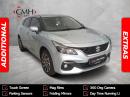 Thumbnail Suzuki Baleno 1.5 GLX manual