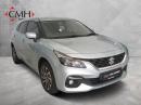 Thumbnail Suzuki Baleno 1.5 GLX manual