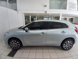Suzuki Baleno 1.5 GLX manual - Image 2