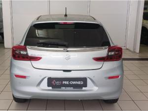 Suzuki Baleno 1.5 GLX manual - Image 4
