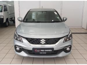 Suzuki Baleno 1.5 GLX manual - Image 5