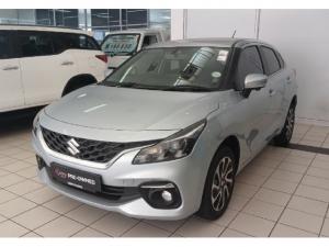 Suzuki Baleno 1.5 GLX manual - Image 6