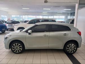 Suzuki Baleno 1.5 GLX manual - Image 7